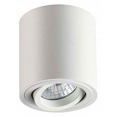 Накладной светильник odeon light tuborino 3567-1c